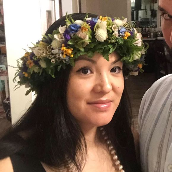 Meet your Posher, Paula - Picture 1 of 1